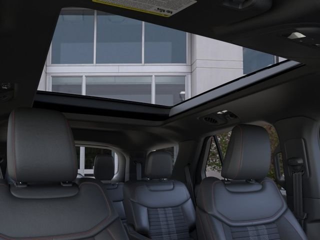 New 2026 Vapor Blue Ford ST-Line image 22