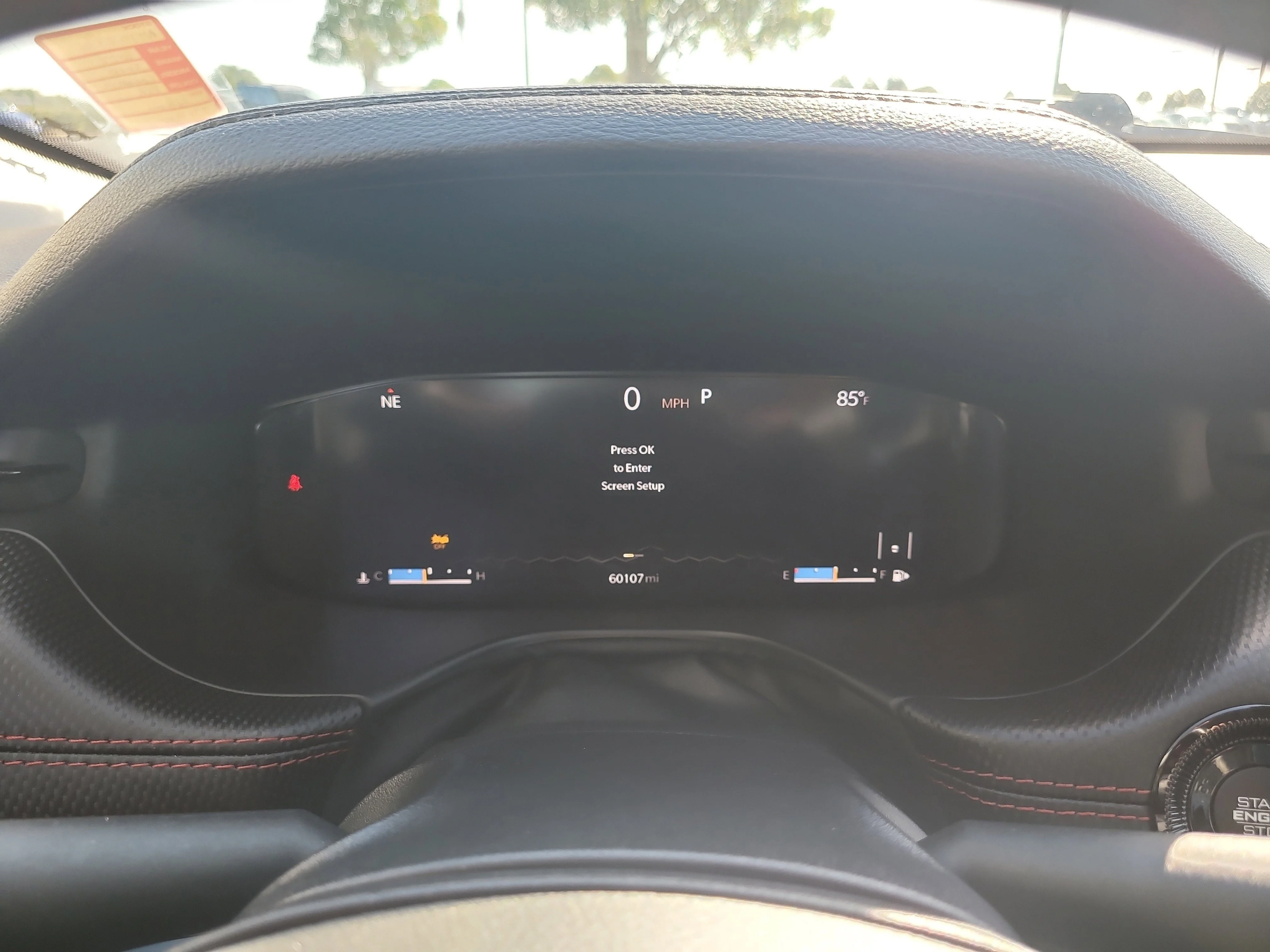 Used 2022 Diamond Black Crystal Pearlcoat Jeep Trailhawk image 30