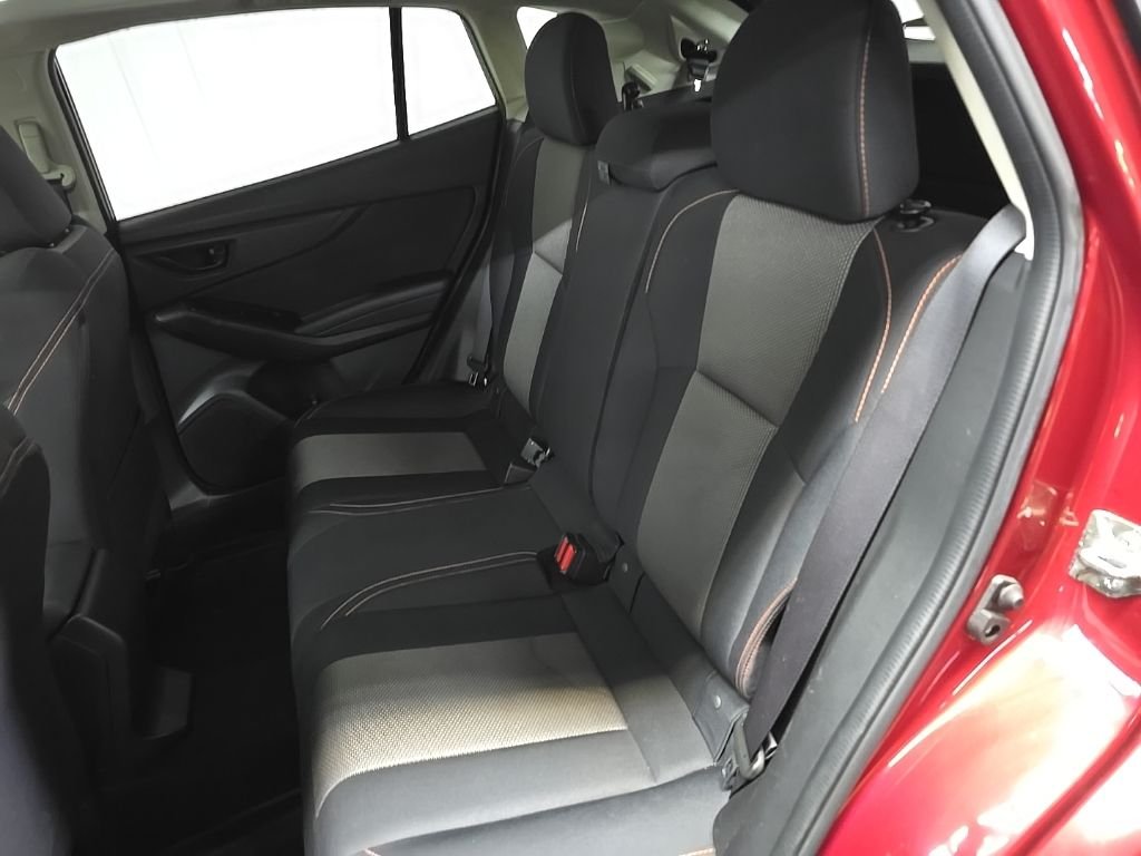2019 Subaru Crosstrek Premium - Photo 31