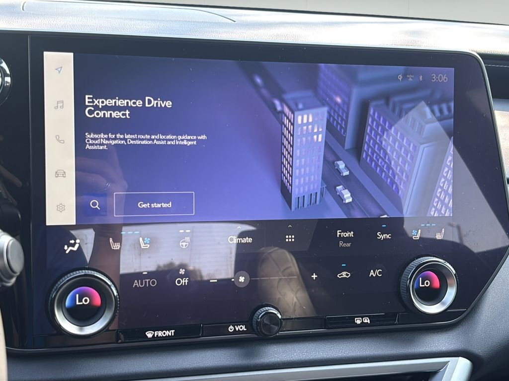 2024 Lexus RX 350 - Photo 42