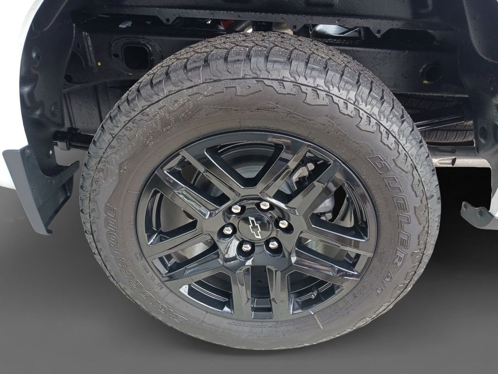 2025 Chevrolet Silverado 1500 RST - Photo 29