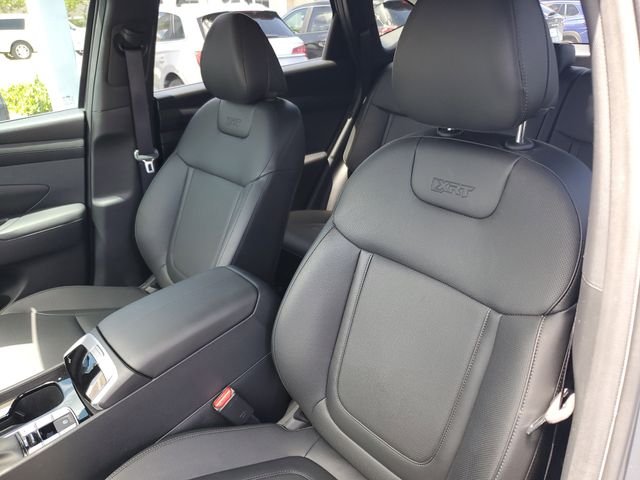 2025 Hyundai Tucson XRT - Photo 10