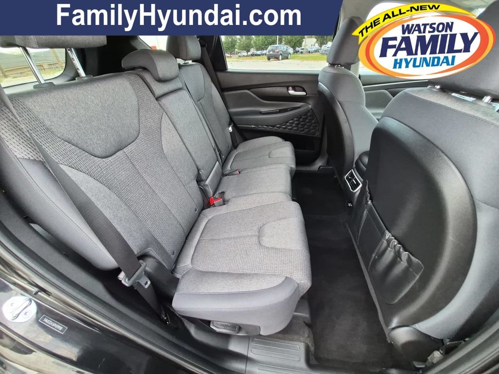 2023 Hyundai Santa Fe SEL - Photo 30