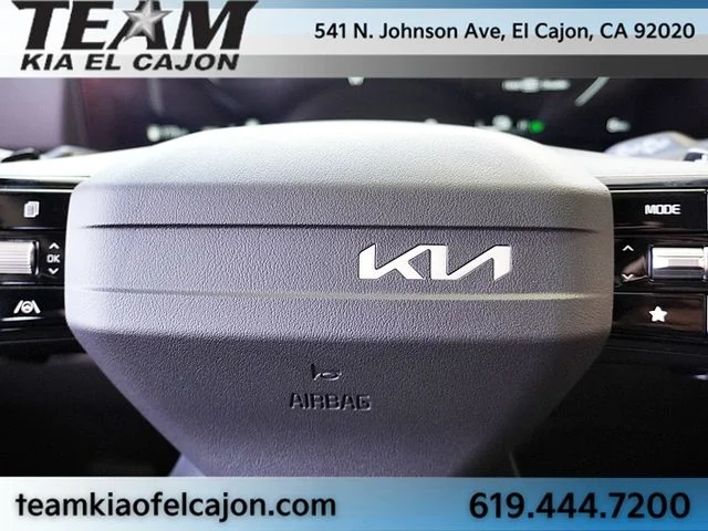 New 2027 Black Kia SX image 44