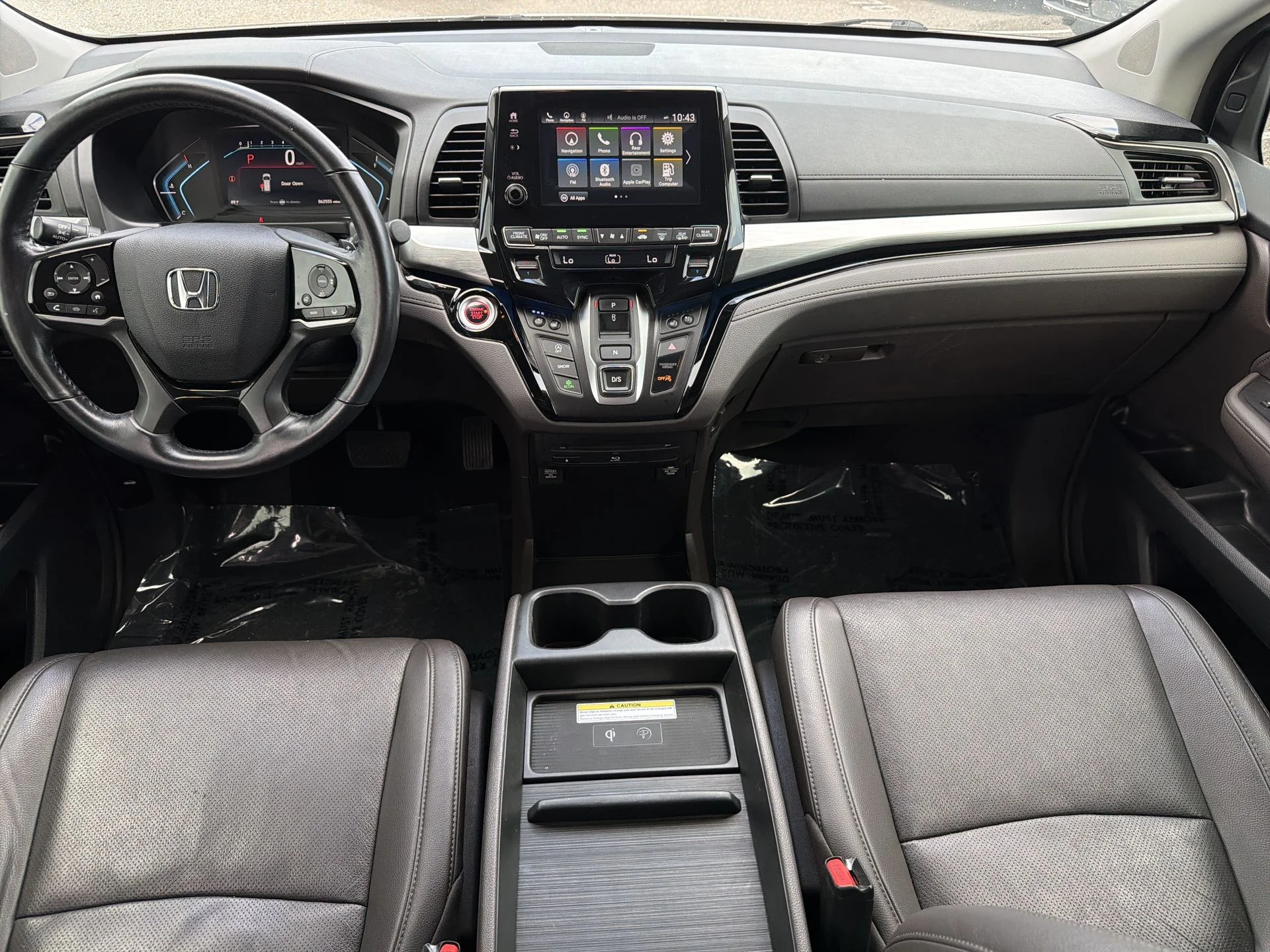 Used 2020  Honda Elite image 12
