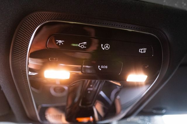 New 2026 Black Mercedes-Benz C 300 image 28