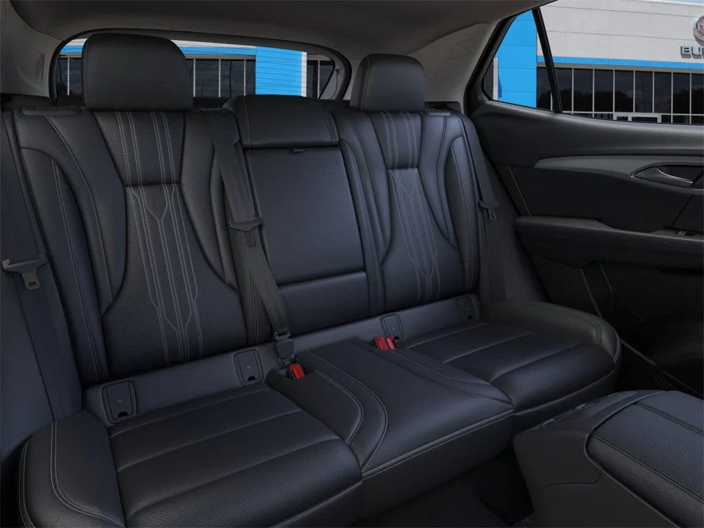 2026 Buick Envision Avenir - Photo 17