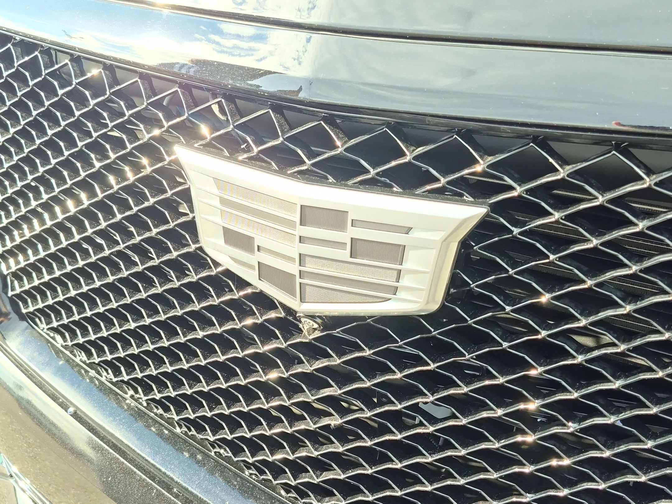2022 Cadillac Escalade Sport Platinum - Photo 32