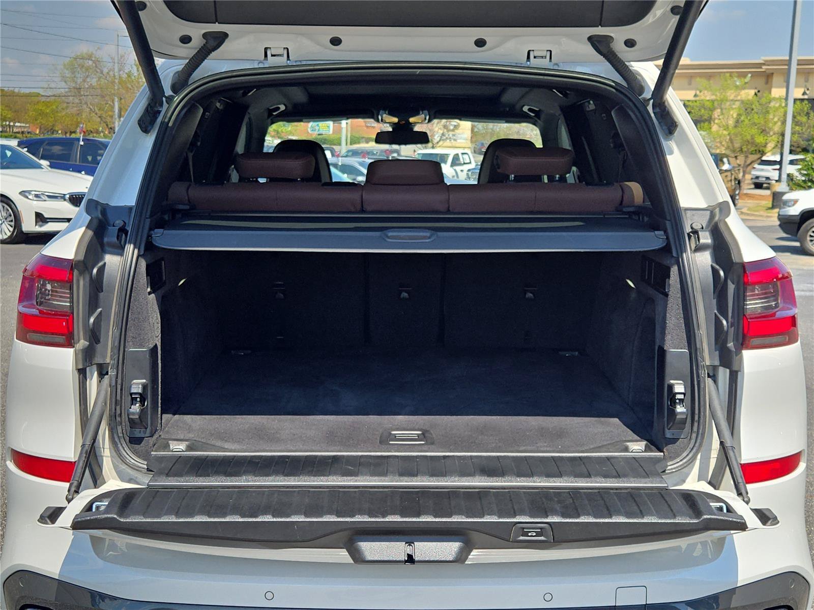 2022 BMW X5 40i - Photo 13