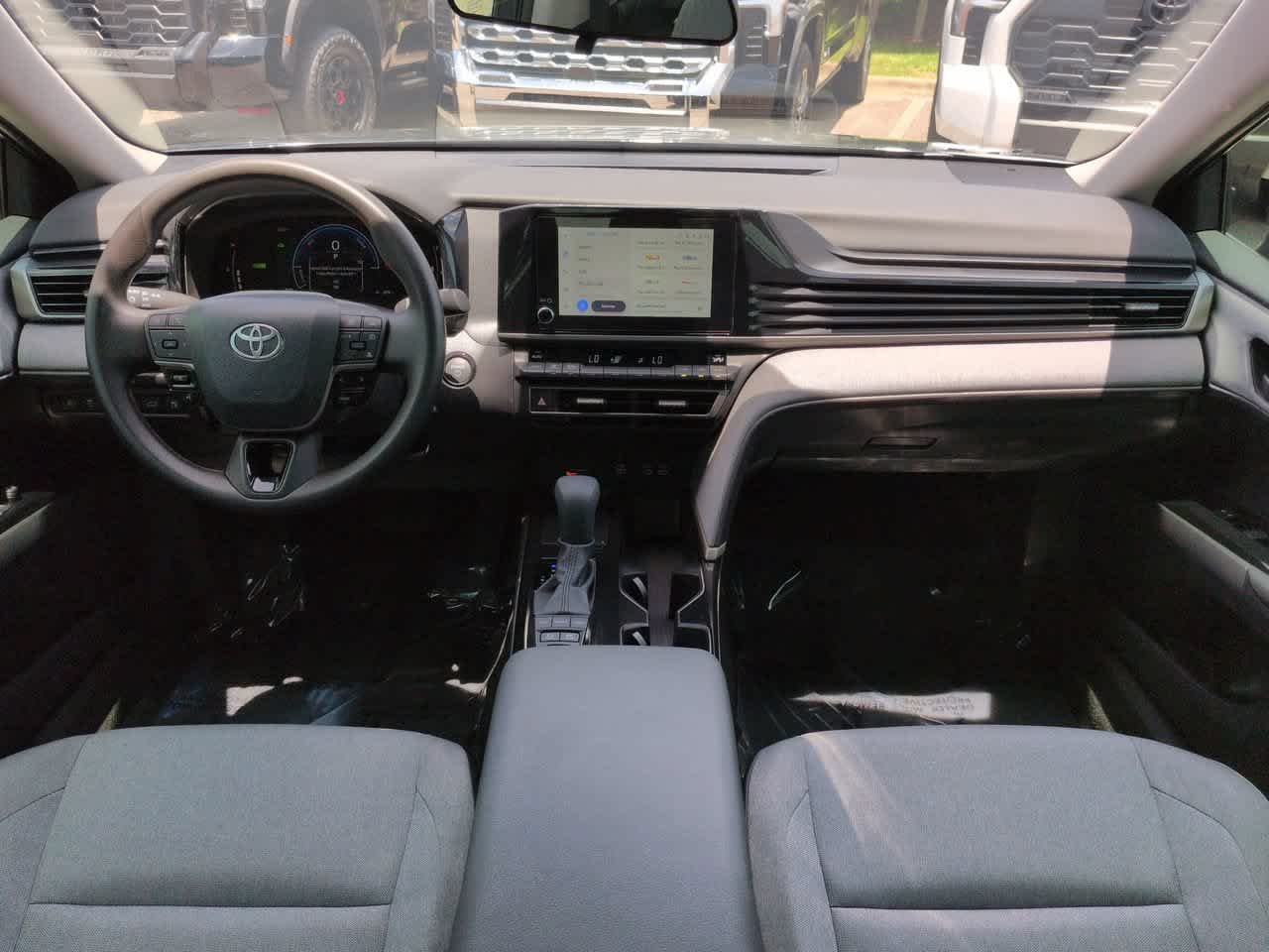 Used 2026 Underground Toyota LE image 14