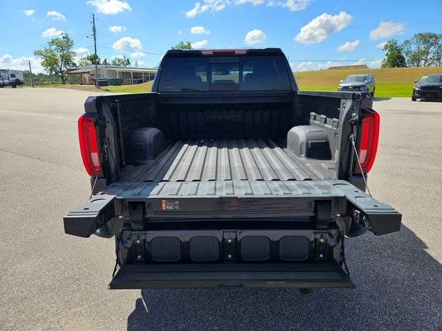 Used 2023 Silver GMC SLT image 23