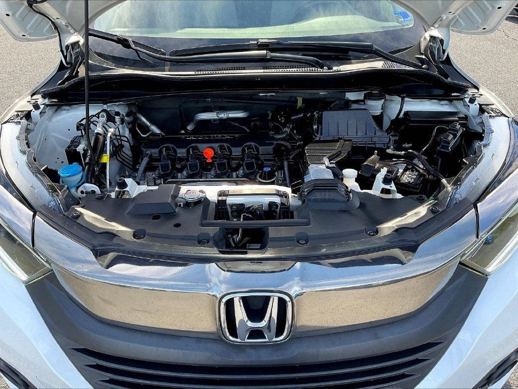 Used 2021  Honda EX image 30