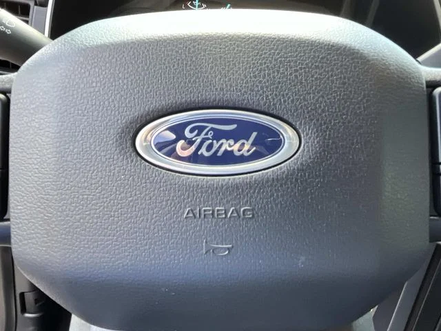 Used 2023 White Ford XLT image 36