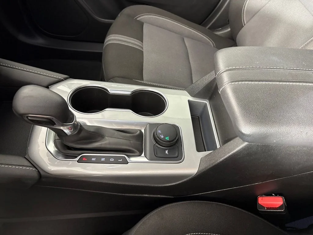 Used 2025 Black Chevrolet LT image 36