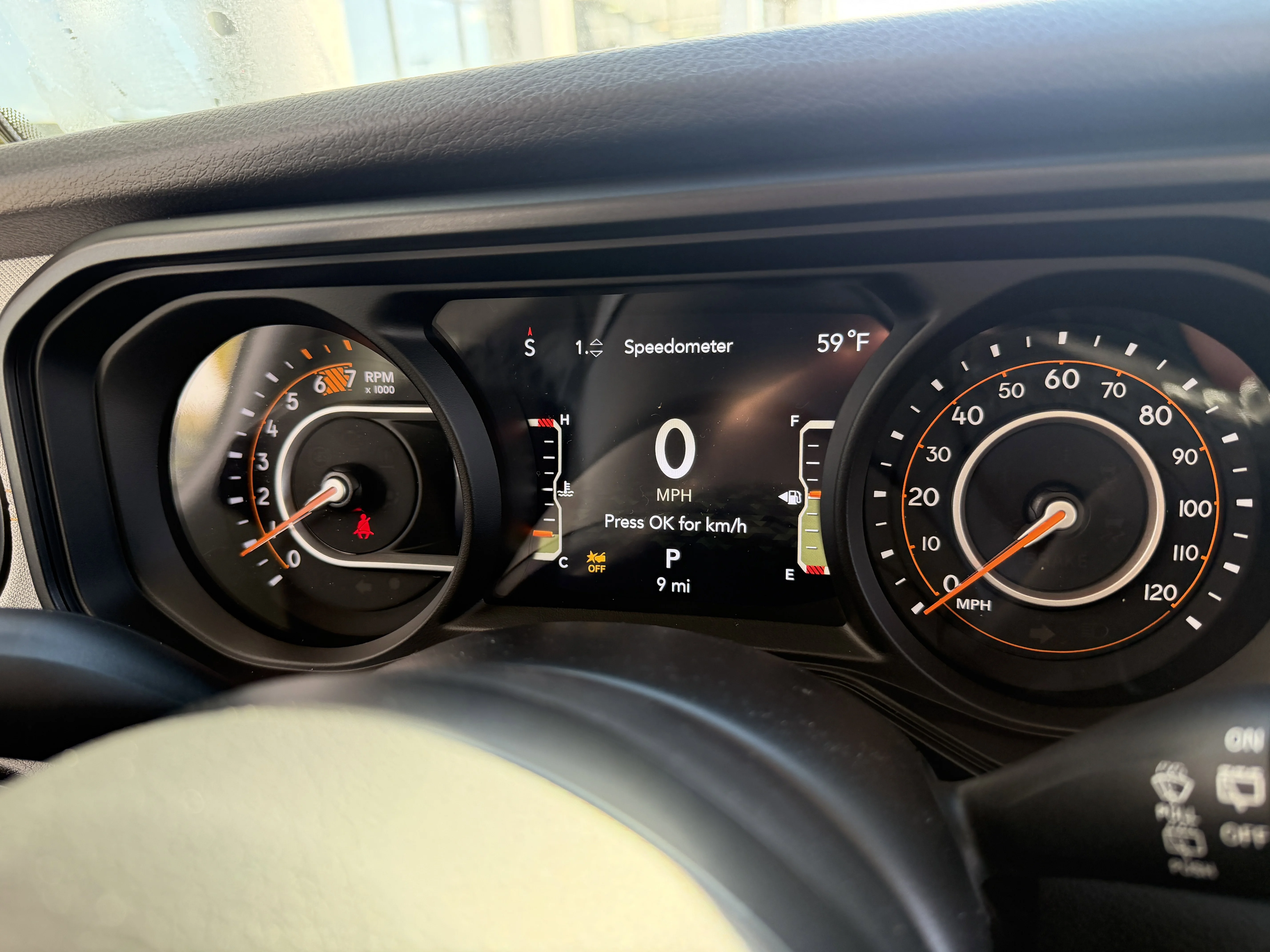 2026 Jeep Wrangler 4-Door Sport S - Photo 36