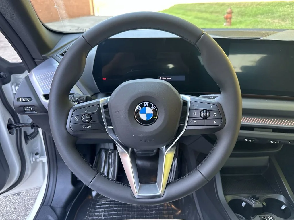 Used 2025 White BMW 228 xDrive Gran Coupe image 17