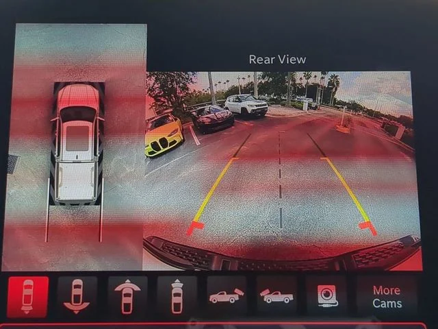 2026 RAM 1500 Rebel - Photo 26