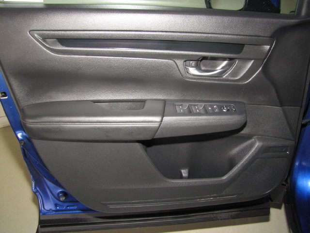 Certified Used 2024 Still Night Pearl Honda LX image 6