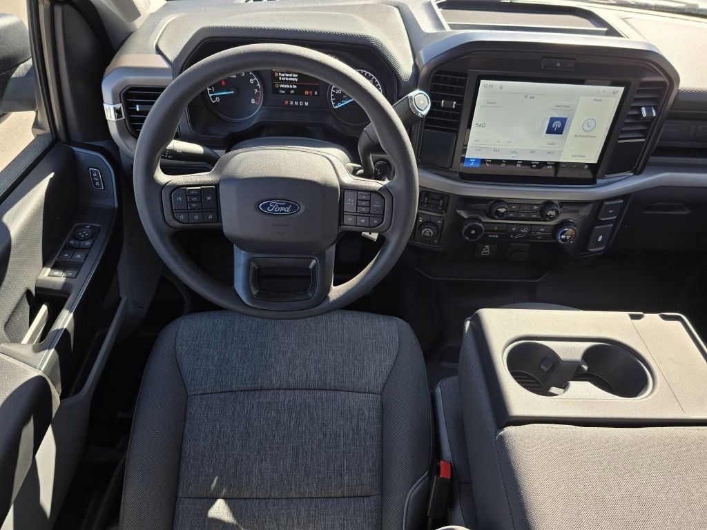 New 2026 Oxford White Ford XL image 31