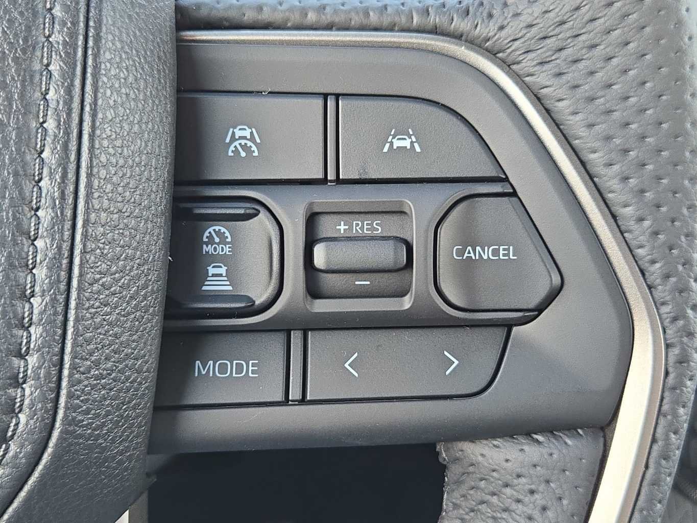 2026 Toyota Tacoma TRD Off Road - Photo 23