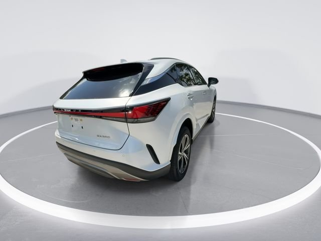 2024 Lexus RX 350 - Photo 8
