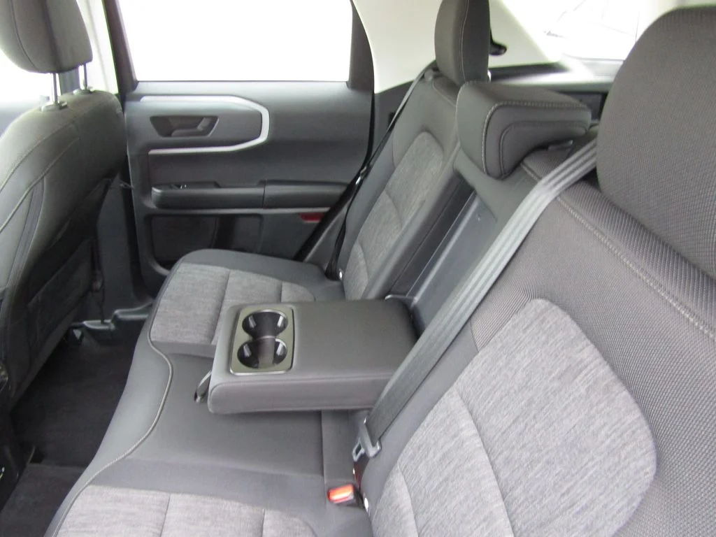 Used 2021 Black Ford Big Bend image 26