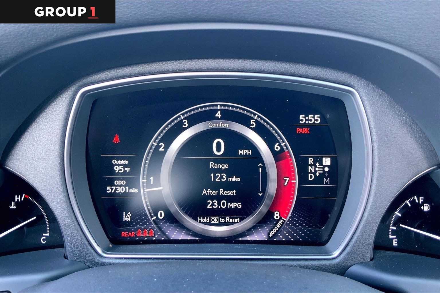 Used 2021 Sonic Quartz Lexus  image 25