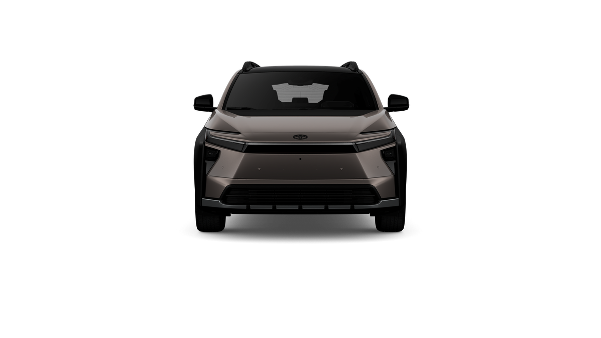 New 2026 Stepping Stone Toyota bZ Woodland Premium image 17