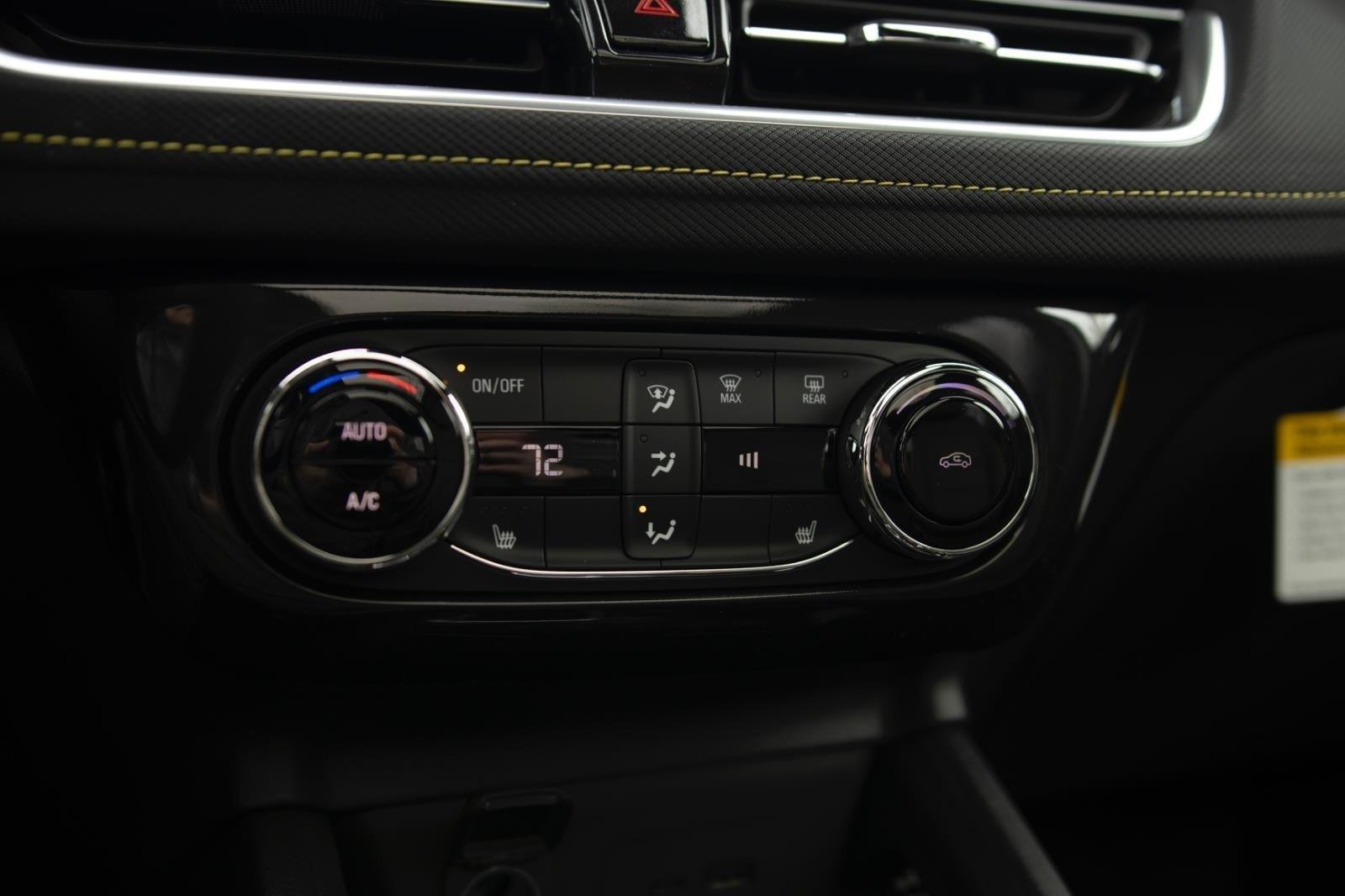 2026 Chevrolet Trailblazer Activ - Photo 17