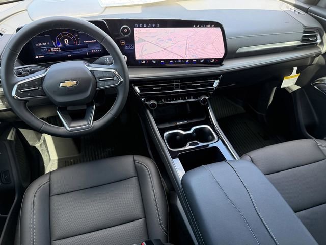 2026 Chevrolet Traverse LT - Photo 22