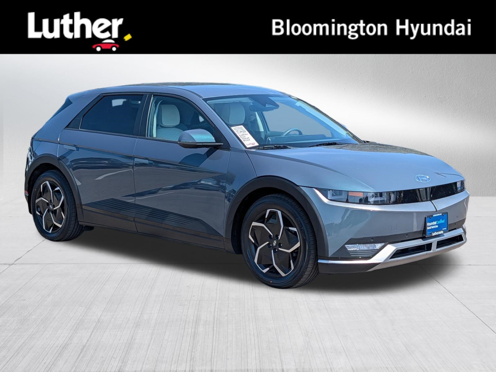 2023 Hyundai IONIQ 5