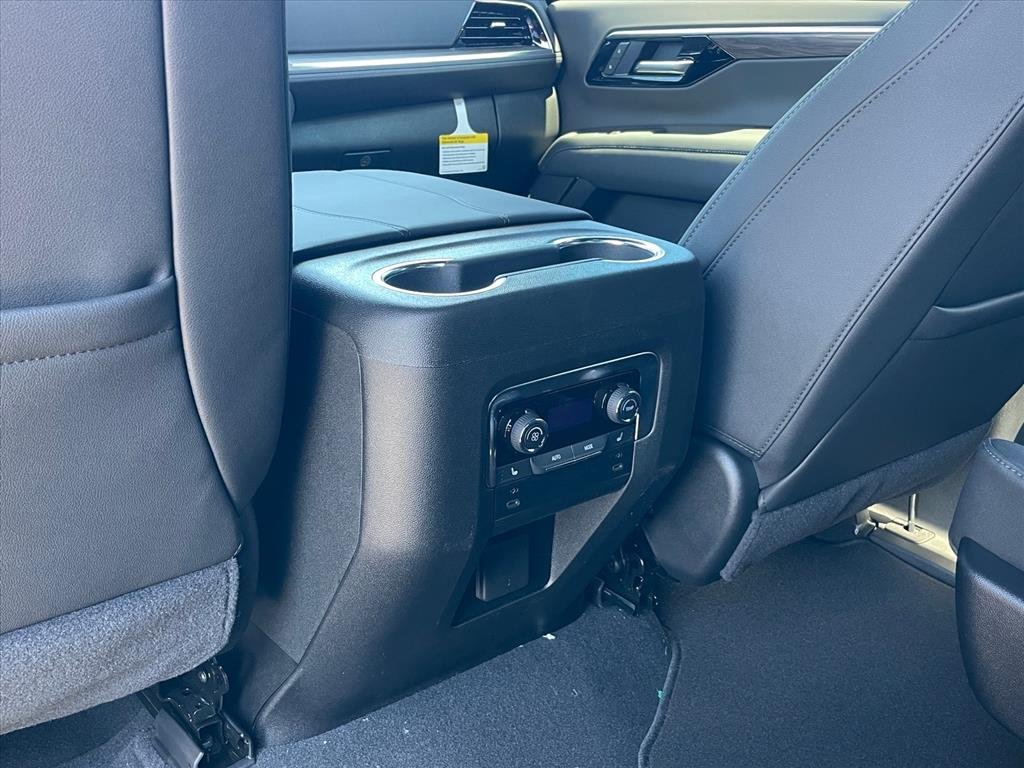 2026 Chevrolet Tahoe LT - Photo 23