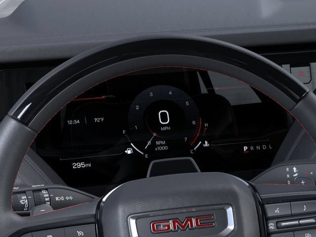 2026 GMC Yukon XL AT4 Ultimate - Photo 18