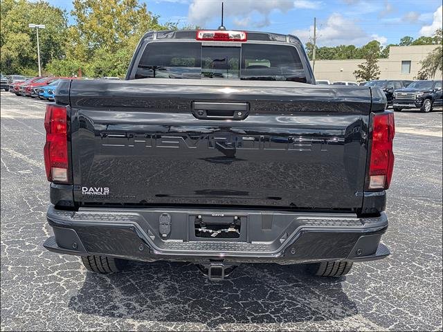 2026 Chevrolet Colorado Work Truck - Photo 7