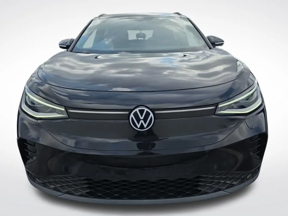 Used 2023 Volkswagen ID.4 S with VIN 1V25MPE82PC032926 for sale in Tampa, FL