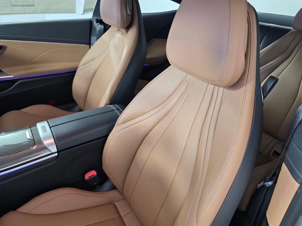 New 2027 Graphite Grey Metallic Mercedes-Benz CLE 300 image 8
