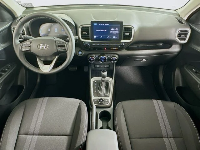 New 2026 Hyundai VENUE SEL