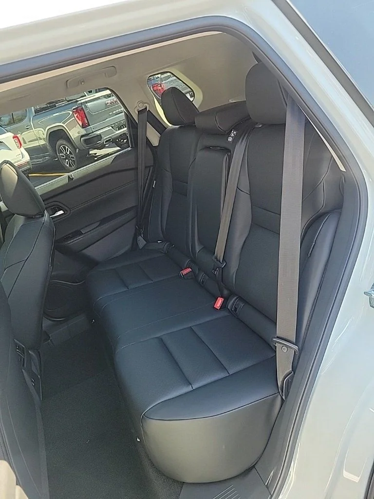 2026 Nissan Rogue SV - Photo 28