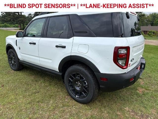 New 2026 Oxford White Ford Big Bend® image 63