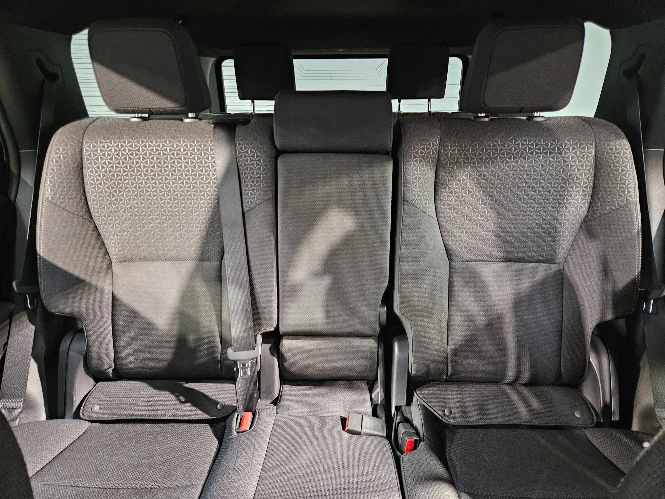 Certified Used 2025 Ice Cap Toyota SR5 image 13