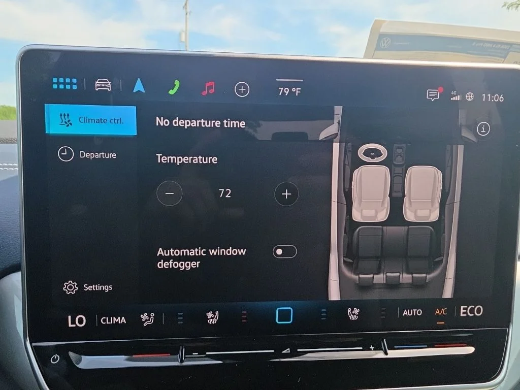 New 2026 Pure Gray Volkswagen Pro S image 10