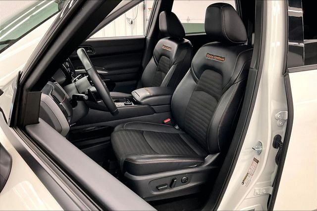 2023 Nissan Pathfinder Rock Creek - Photo 23
