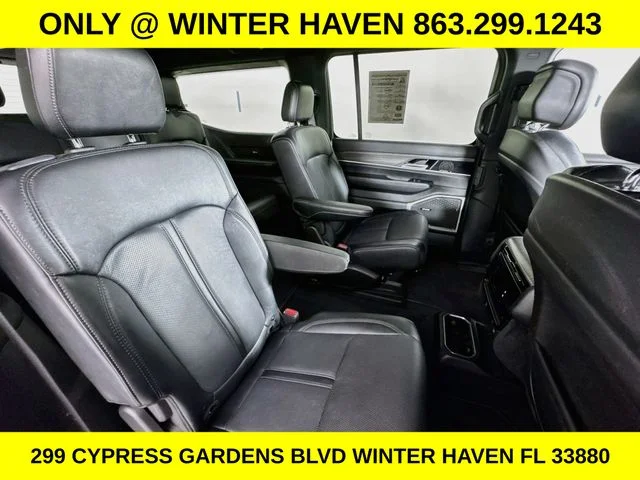 Used 2024 Black Jeep Series II image 29
