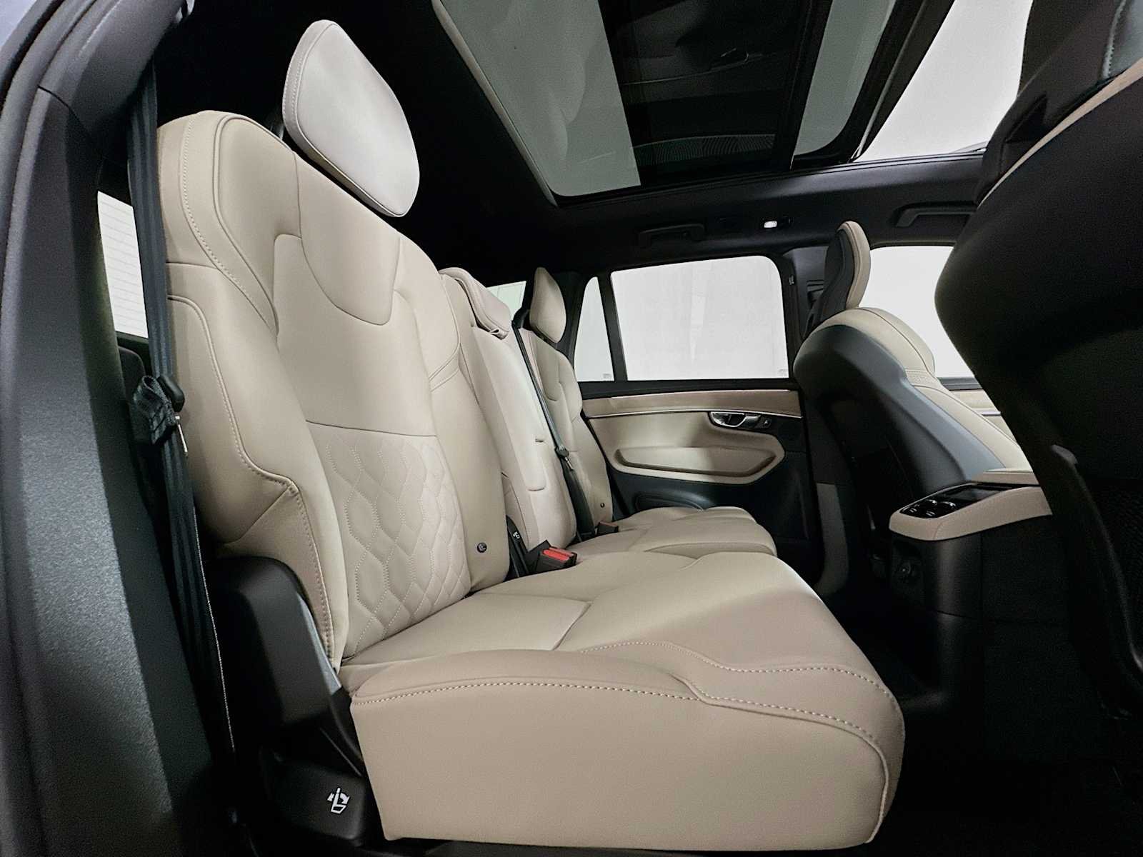New 2026 Denim Blue Volvo Plus image 27