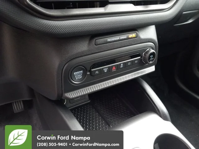 New 2026 Carbonized Gray Metallic Ford Big Bend image 17
