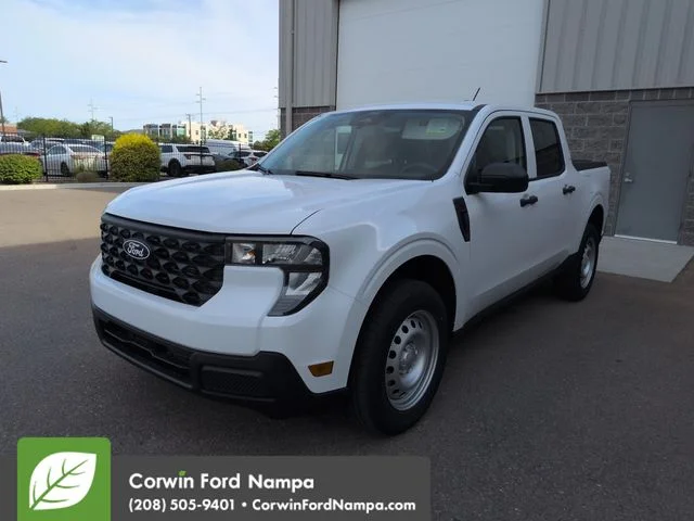 New 2026 Oxford White Ford XL image 7