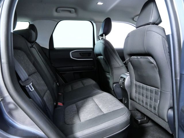 Certified Used 2021 Gray Ford Big Bend image 12