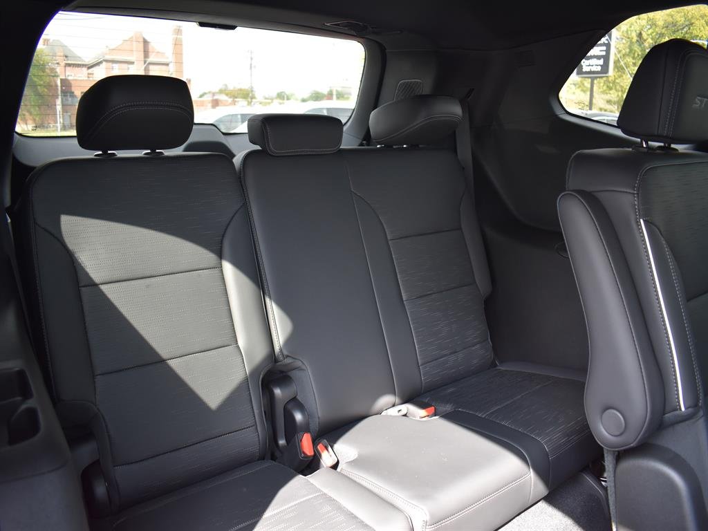 2026 Buick Enclave Sport Touring - Photo 8