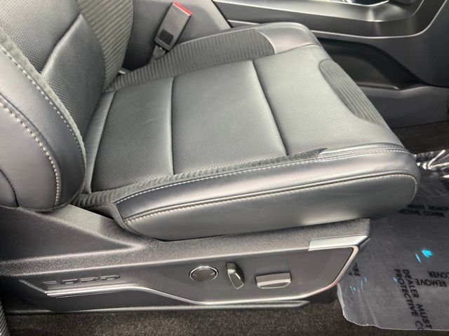Used 2022 Black Ford Raptor image 29