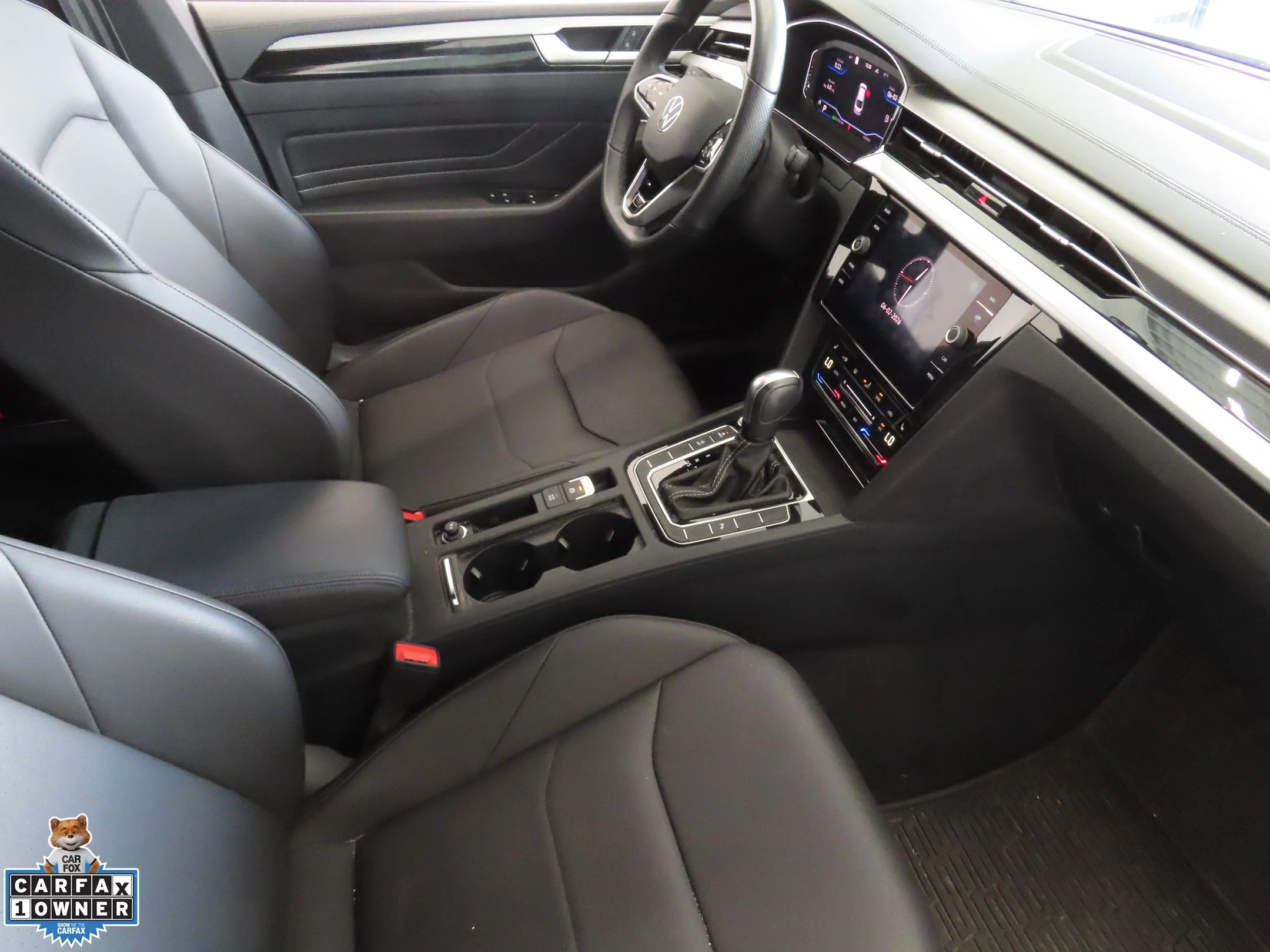 Used 2023 Gray Volkswagen 2.0T SE R-Line image 26